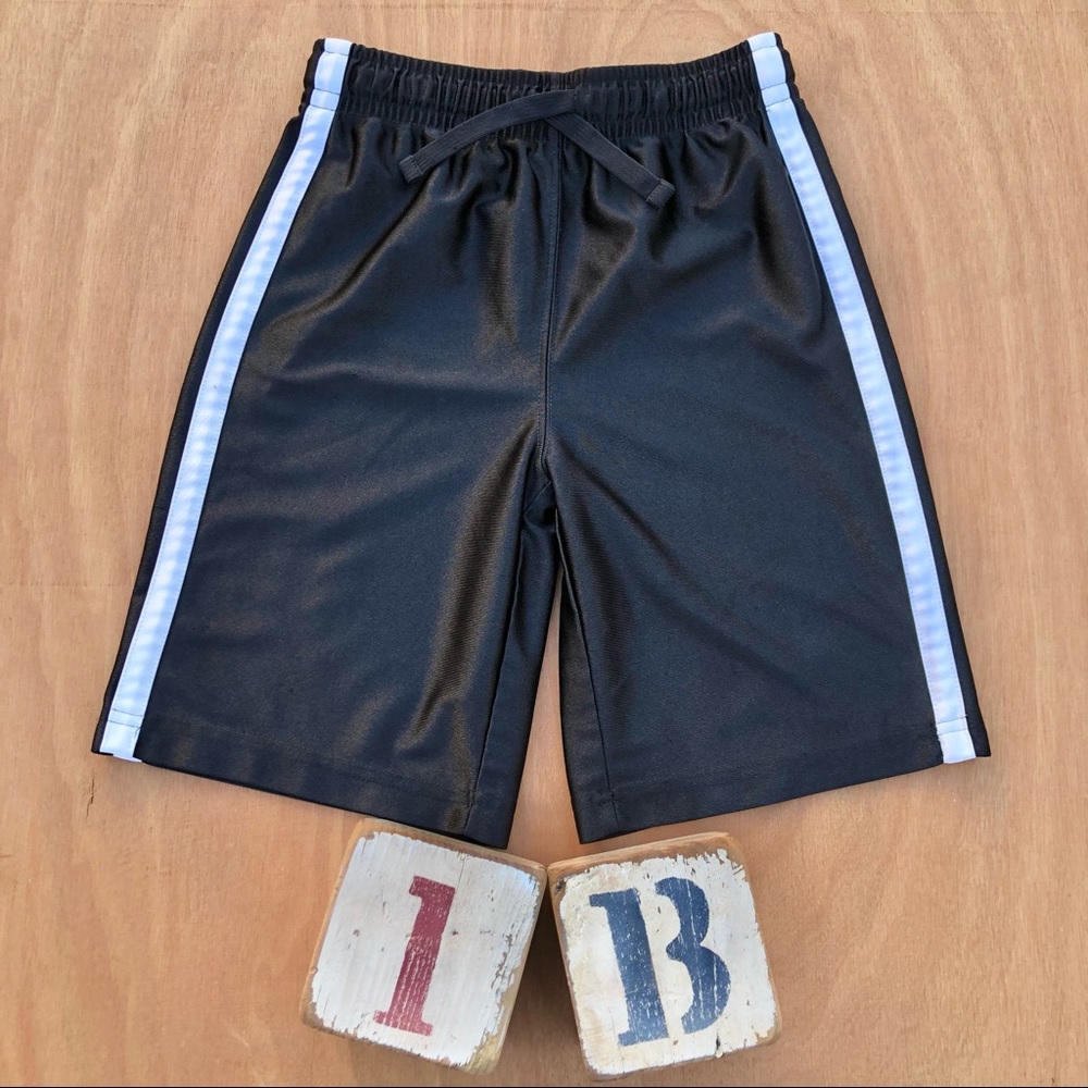 The Children’s Place Boys Active Running Shorts Sz. 7/8